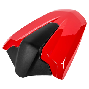 Pour Triumph Daytona 660 Daytona660 2024 2025 accessoires de <span class=keywords><strong>moto</strong></span> arrière Passneger housse de siège queue Section carénage capot - Product Image 6