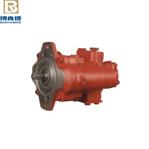 Pièces de rechange de pompe hydraulique pour Kayaba <span class=keywords><strong>PSV2</strong></span>-10 <span class=keywords><strong>PSV2</strong></span>-<span class=keywords><strong>16</strong></span> PSV-10, psss37 PSVS90 PSV-<span class=keywords><strong>16</strong></span> PSV-37C - Product Image 2