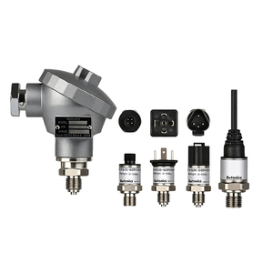 ใหม่ออโต้นิคส์ของแท้เครื่องส่งสัญญาณความดัน TPS30-G38CG4-02/TPS30-G38CG4-03/TPS30-G38CG4-04 เครื่องส่งสัญญาณความดัน - Product Image 5