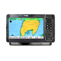 ONWA KP-29 (NOUVEAU) Traceur de cartes GPS 9 pouces (compatible NMEA2000)