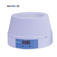 Medidor de Actividad de Agua SCITEK con Pantalla LCD, Prueba Rápida 0~0.980 /0~1.000 Aw