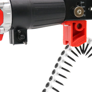 <span class=keywords><strong>Pistola</strong></span> Clavadora Inalámbrica de Calidad, 21v, <span class=keywords><strong>Pistola</strong></span> Clavadora Eléctrica <span class=keywords><strong>para</strong></span> Bricolaje, Herramienta Conveniente <span class=keywords><strong>para</strong></span> <span class=keywords><strong>Tornillos</strong></span> de Paneles de Yeso, <span class=keywords><strong>Pistola</strong></span> Clavadora Inalámbrica <span class=keywords><strong>para</strong></span> Madera - Product Image 3