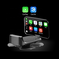 Cartrend OBD CarPlay Android Auto HUD Affichage tête haute compatible Buick Toyota Honda Hyundai Peugeot Audi VW Chevrolet Modèles