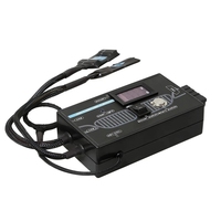 Pour plateforme de test CAS4/CAS4+ avec certification CE, interface OBD 12V pour la programmation de clés à distance