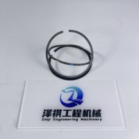 Nouveau kit complet de joints de moteur diesel Daewoo DEVELON DB58T, pièces de rechange pour machines de construction, pour atelier de réparation Doosan