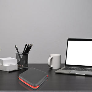 Kit de pinces en céramique anti-corrosion de deuxième génération personnalisé, résistant aux hautes températures, outil de fumage, sacs en EVA imperméables - Product Image 4