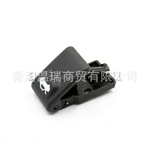 Llave para Base de Interruptor de Capó Hyundai Kia 8118034000, Tipo de Apertura de Mandíbula Lisa Métrica, Redondeada, Grado DIY - Product Image 1