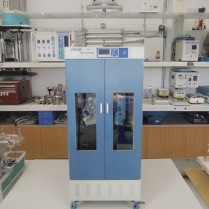 JVLAB 900L 発芽室 実験室照明 インキュベーター LCDディスプレイ付き 植物育成室 - Product Image 1