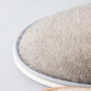 OEM โรงแรมหนา Eva แต่เพียงผู้เดียวรองเท้าแตะ,ราคาถูกห้องน้ำนอนสำหรับโรงแรม - Product Image 4
