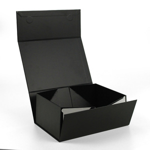 Caja Magnética Rígida de Cartón Personalizada, Caja de Regalo Plegable de Lujo con Tapa Magnética - Product Image 5
