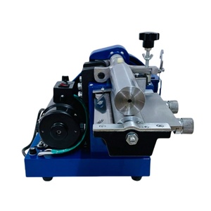 Small <b>Strong</b> <b>Glue</b> Applicator Rolling Machine for Leather and Cardboard Industrial Equipment Small <b>Glue</b> Rolling Machine Leather L - Product Image 5