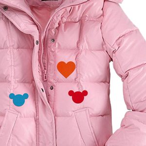 <span class=keywords><strong>Patch</strong></span> de réparation auto-adhésif imperméable en nylon pour <span class=keywords><strong>doudoune</strong></span>, couleur unie, pour la réparation des vêtements - Product Image 4