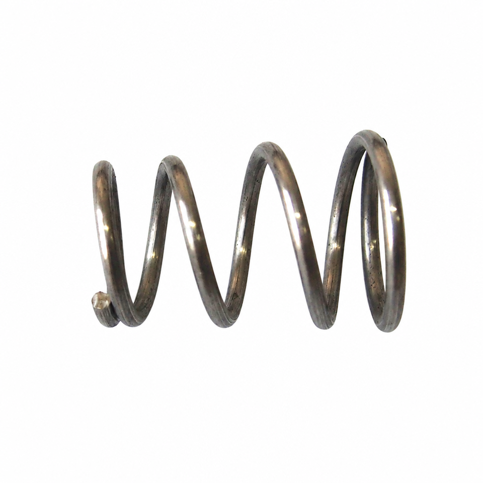 handbrake cable return spring door lock cable spring Tapered ...