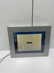 <span class=keywords><strong>WAGO</strong></span> 0762-3121 CP 121 SVGA แผงควบคุม 12,1" TFT COLOR plc - Product Image 1