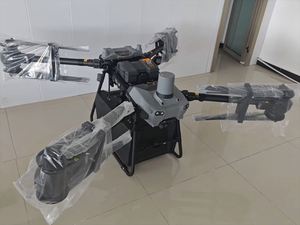 Dron Flycart 30 Versión Universal en Stock en Almacén de Hong Kong, Dron FC30 con Capacidad de Carga para Transporte a Gran Escala - Product Image 4
