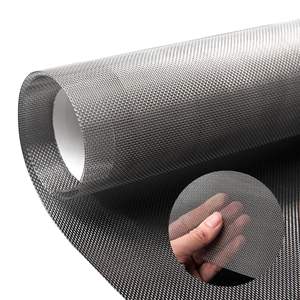 Malla 300 Malla de alambre tejida de acero inoxidable 304, nunca se oxida, malla de alambre dura y resistente al calor, malla de pantalla fina - Product Image 2