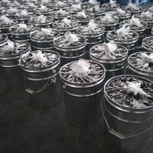 Boue de graphite d'adhérence de graphite de dispersion de haute qualité pour les anodes de batterie - Product Image 5