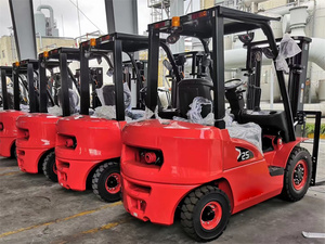 Montacargas HELI de Primera Marca <span class=keywords><strong>China</strong></span> en Venta, Montacargas de 1-1.8T, Piezas de Montacargas CPCD18 con Precio Bajo en Existencia para Venta Caliente - Product Image 5