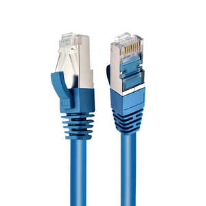สายแพทช์อีเทอร์เน็ต farsince CAT 7 <span class=keywords><strong>sstp</strong></span>/sftp ขั้วต่อ RJ45 <span class=keywords><strong>Cat7</strong></span>สายอินเทอร์เน็ตเครือข่าย SFTP - Product Image 1