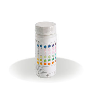 Bandelettes de <span class=keywords><strong>test</strong></span> de qualité de l'eau 6 en 1 pour aquarium - Product Image 3