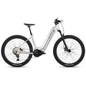 Vélo Électrique Tout-Terrain Intelligent à Cadre Bas (Step-Thru) pour Adultes, VTT Électrique 960Wh, Vélo Électrique de Montagne, Vente en Gros Usine - Product Image 2