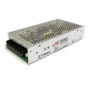 SD-100 ซีรีส์ 100W DC-DC คอนเวอร์เตอร์ SD-100D-24 แหล่งจ่ายไฟแบบเอาต์พุตเดี่ยว ของแท้ 100% พร้อมส่ง Mean Well - Product Image 1