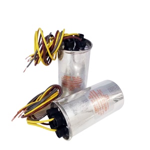 Hot bán 4 + 13uf450v cbb65 hiệu quả cao màng mỏng Máy bơm nước tụ máy giặt tụ tốt nhất sản phẩm bán chạy - Product Image 2