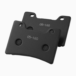 Pièces de moto FA160 Plaquettes de frein avant pour <span class=keywords><strong>YAMAHA</strong></span> FZR600 FZR600R TDM850 FZR1000 FJ1200A FJ1200 V-MAX12 VMAX12 1993-2003 - Product Image 5