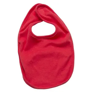 Babero para Bebé de una Sola Capa, Personalizado - Product Image 5