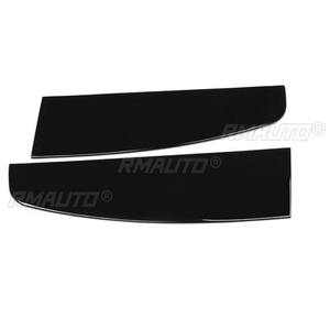 Aileron de toit arrière noir brillant pour Ford Transit V362 2017-2023, pièce de modification, accessoires extérieurs pour voiture - Product Image 5