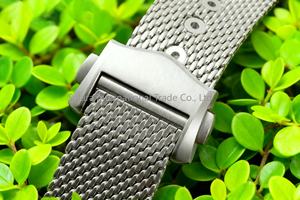 Nouvelle montre de plongée mécanique pour homme de qualité supérieure, 42 mm, acier inoxydable, céramique, 300 m, cristal saphir, mouvement intégré - Product Image 6