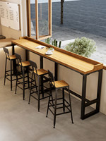 Ensemble de tables et chaises de café au design moderne, tabourets de bar, canapé pour restaurant, hôtel, café, mobilier de salle à manger