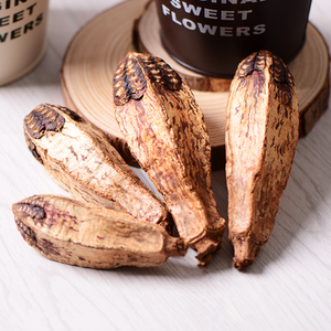 יאנג טאו גואו מיובש כל מהגוני פירות מהגוני תרמילי טבעי Carambola פירות מיובש Averrhoa פירות עבור ציפור מזון - Product Image 5