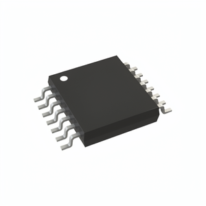 Power Management (PMIC) BOM IC In Stock LM2852YMXAX-1.0 Buy Electronics Components Online 14 PowerTSSOP - Product Image 1