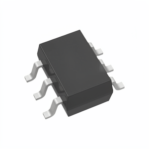 Authorized Distributor SOT-23-6 Transistors Components Electronic LS5911 SOT-23 6L ROHS - Product Image 1
