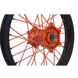 Cerchi CNC in lega da <span class=keywords><strong>16</strong></span> pollici da 19 pollici per <span class=keywords><strong>bici</strong></span> da cross per SX SXF EXC - Product Image 4