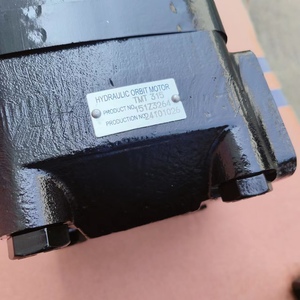 Motor Hidráulico de Pistón TMT 250 TMT315 TMT400 TMT470V 151Z3305 TMT250 151Z3010 Fabricado en China - Product Image 6