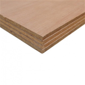 Contrachapado de Abedul con Recubrimiento UV, Chapa de Madera Preacabada de Alto Brillo para Decoración de Interiores - Product Image 2