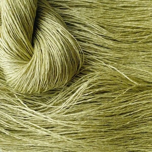 Fil de lin 100% naturel Lotus Yarns, poids dentelle, 290m/50 grammes, pour tricot et <span class=keywords><strong>crochet</strong></span> à la main, textile coloré DIY - Product Image 2