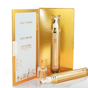<span class=keywords><strong>Crema</strong></span> de ojos para las ojeras hinchazón eliminación de bolsas de ojos removedor de arrugas sin edad - Product Image 1