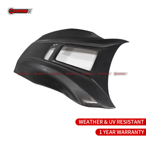 Cubierta de Motor de Fibra de Carbono de Alta Calidad, Estilo Commas, para Ferrari F12 - Product Image 4