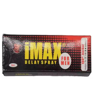 Aceite Retardante Sexual Masculino Imax 2025, el Más Vendido, para Retrasar la Eyaculación, Orgánico, Sin Aditivos, 8ml - Product Image 2