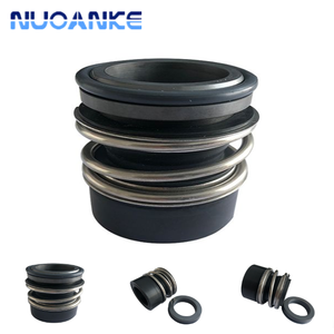 Nhà Máy giá bán buôn con dấu cơ khí cho Máy bơm nước loại MG1 MG13 m3n m7n h7n 560a 560D bia glf CR 104 109 155 301 - Product Image 1