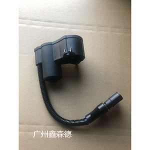 มอเตอร์คาลิปเปอร์เบรคหลัง xsd 4E0 998 281 B สำหรับอะไหล่เปลี่ยน A8 Audi - Product Image 3