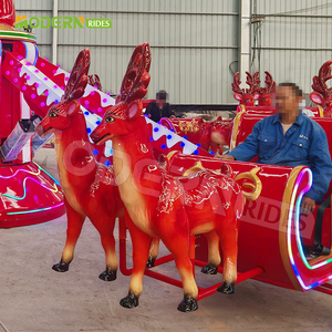 Equipo de Parque de Atracciones para Niños, Atracción de Avión de Control Remoto para Parque Temático, Feria, Carnaval, Navidad, en Venta - Product Image 5
