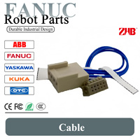 Cable de Conexión para Dispositivo de Enseñanza 2006-T565 - 2518, Cable para Robot Industrial FANUC A05B-2518, 2006-T565