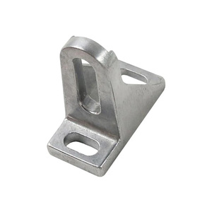 Servicios de fundición OEM de China, fundición a presión de aluminio de precisión de alta presión con mecanizado CNC - Product Image 3