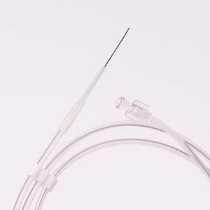 Guía Urológica Hidrófila Desechable con Punta Recta y Angulada (Guía Loach) - Product Image 4