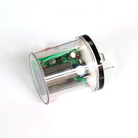 12V 3-Pin Flash Relay LED Light Turn Signal Controller Flasher Essential Motorcycle Electrical System Accessories