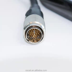 OSCAT Haute Qualité Vente Chaude Équipement de Dispositif Médical Vétérinaire Vétérinaire Échographie Portative Pour Clinique - Product Image 5